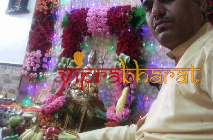 Rajesh Sharma photos - Viprabharat